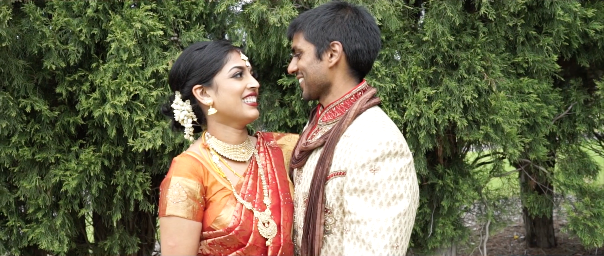 Sydney South Indian Wedding Videography Le Montage Roopa Daran