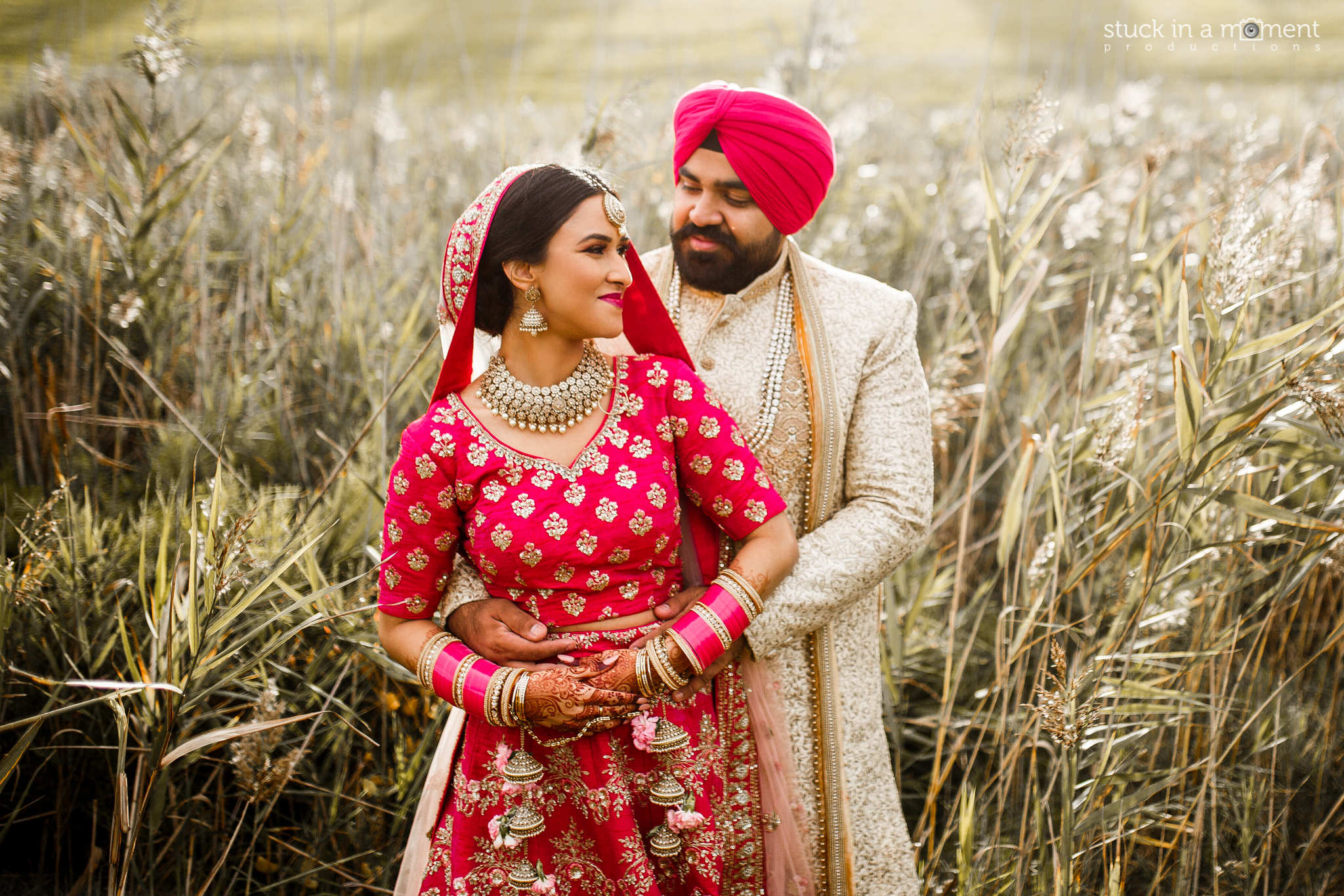 Punjabi Sikh Wedding Photographer Videographer Sydney Ravmanav 9936